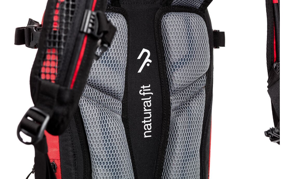 Cube Rucksack PURE TEN