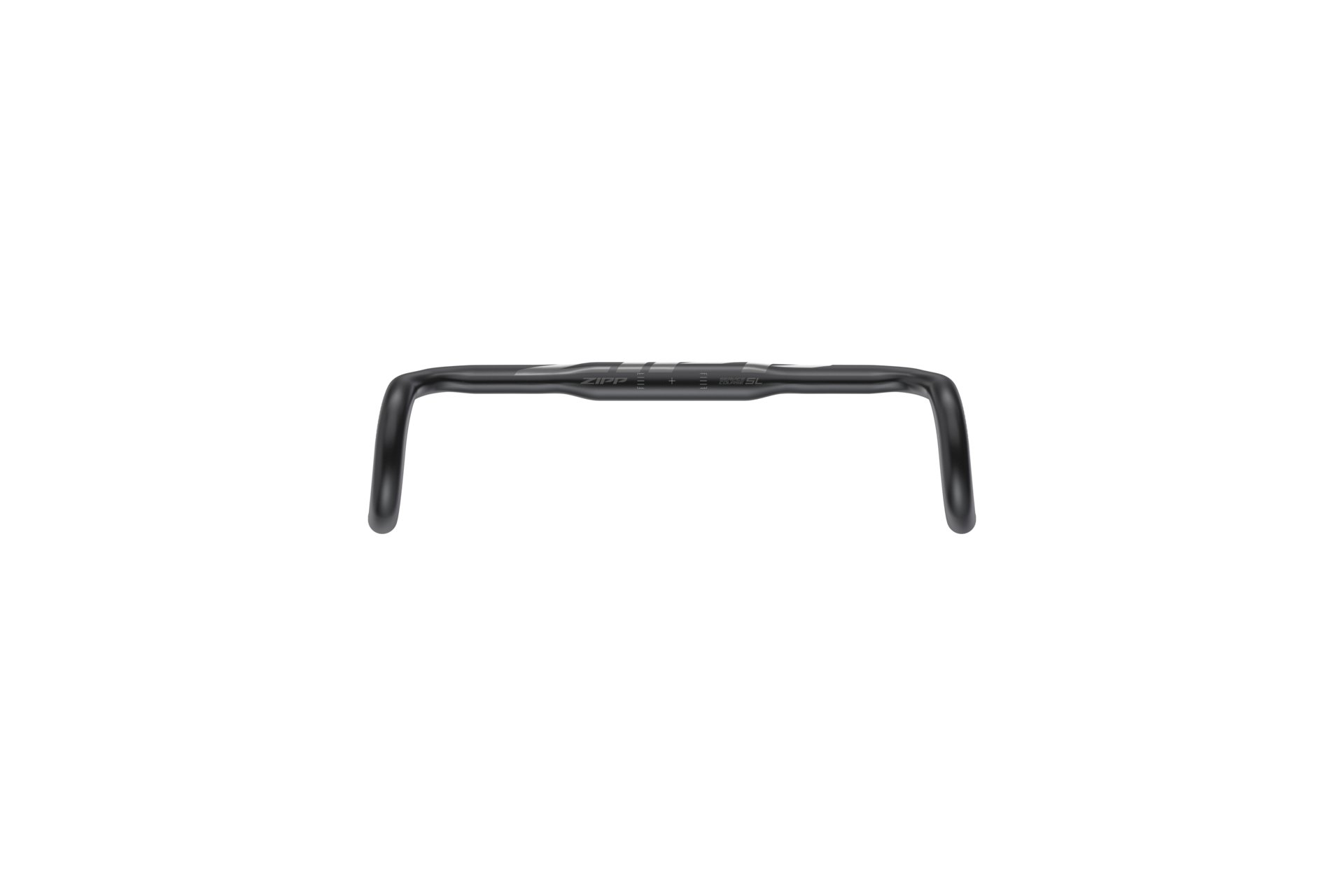 Zipp Service Course SL 70 XPLR Alu Gravel Lenker - 31,8 mm