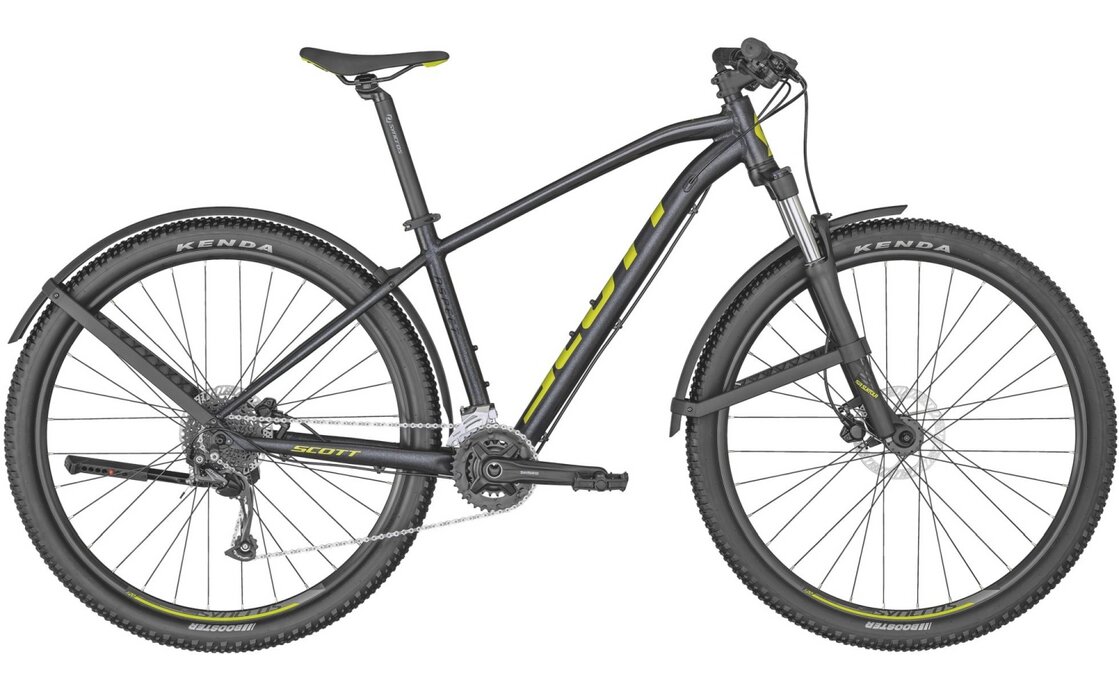 Scott Aspect 950 EQ - 29 Zoll - Diamant - 2024