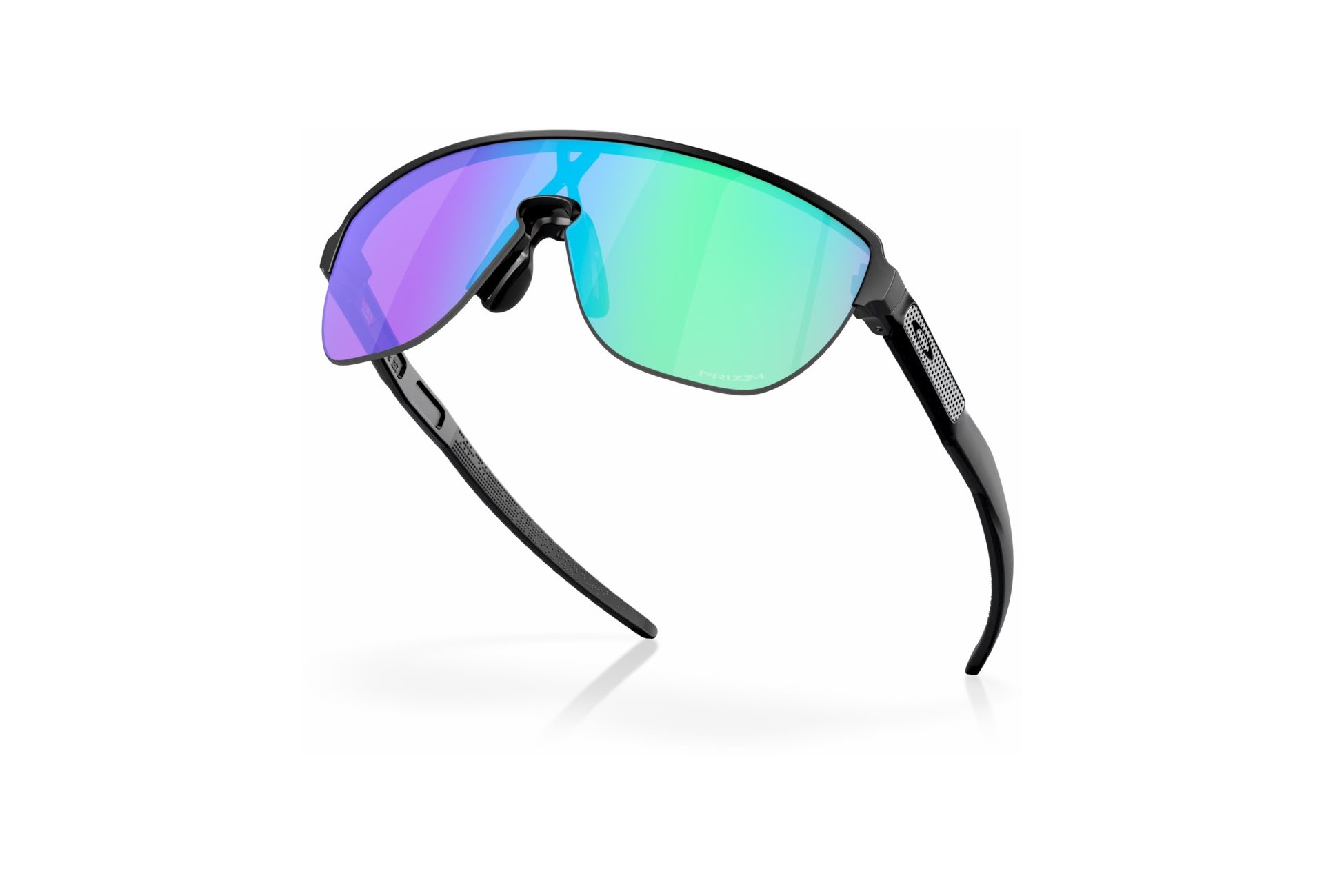 Oakley Corridor Matte Black Ink - Prizm Golf