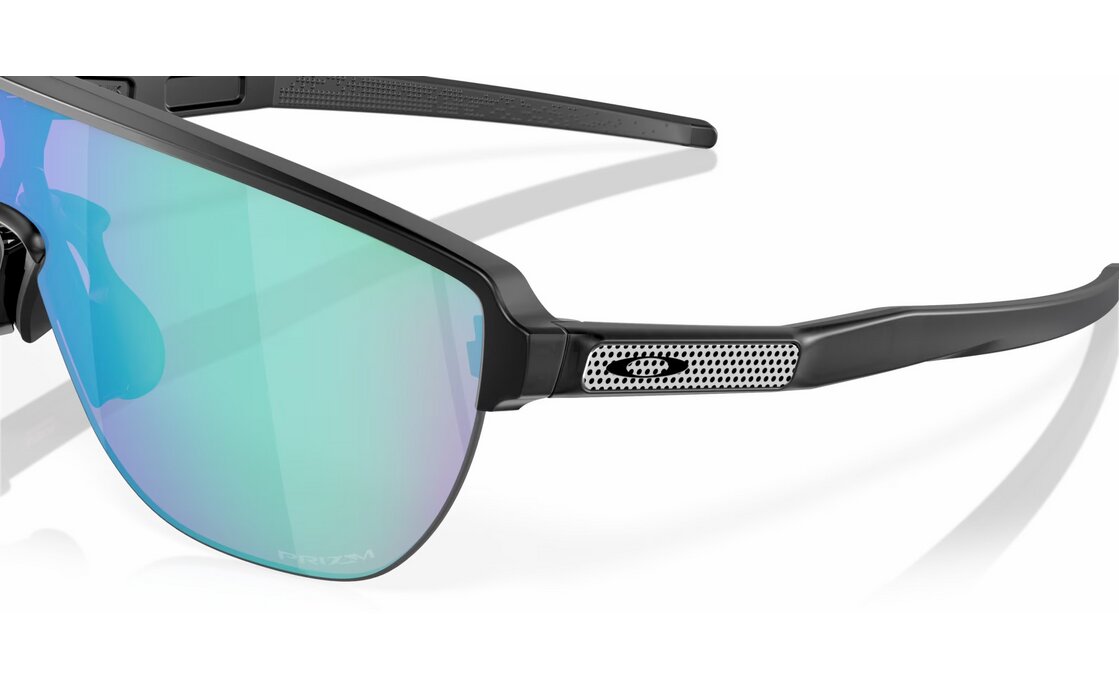 Oakley Corridor Matte Black Ink - Prizm Golf