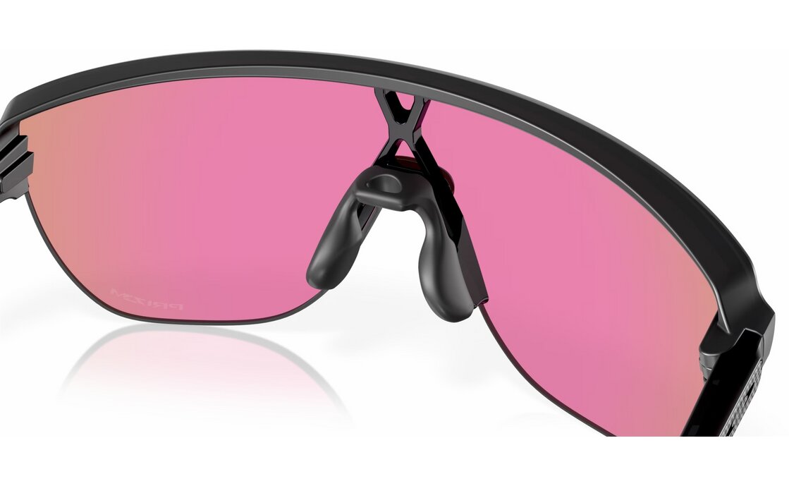 Oakley Corridor Matte Black Ink - Prizm Golf
