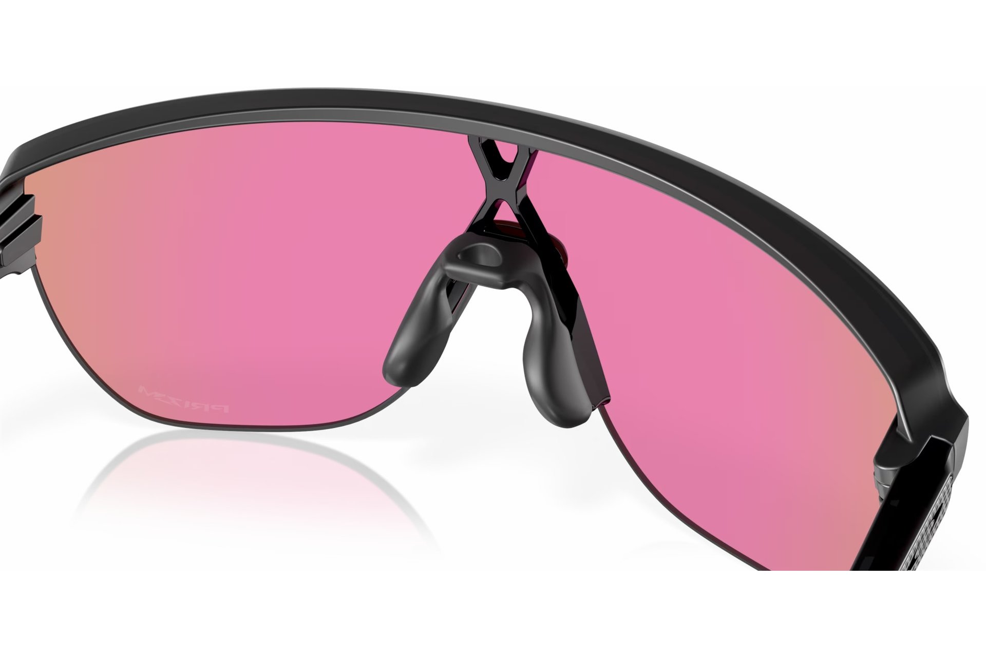 Oakley Corridor Matte Black Ink - Prizm Golf