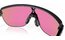 Oakley Corridor Matte Black Ink - Prizm Golf