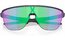 Oakley Corridor Matte Black Ink - Prizm Golf