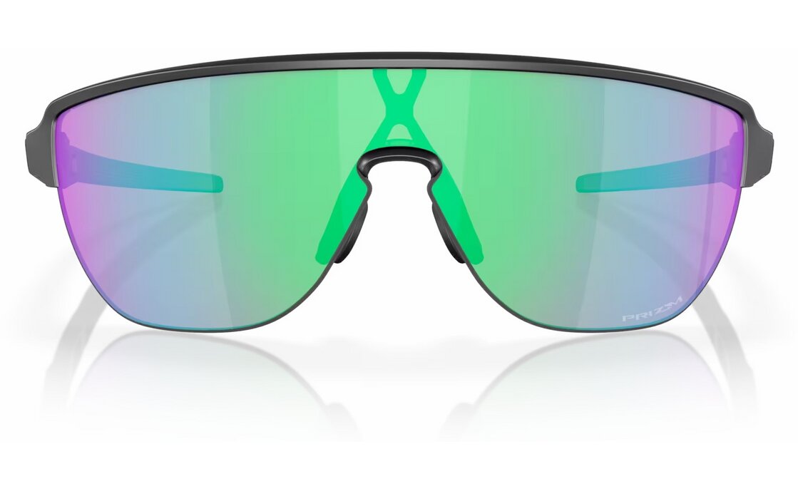 Oakley Corridor Matte Black Ink - Prizm Golf