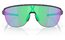 Oakley Corridor Matte Black Ink - Prizm Golf