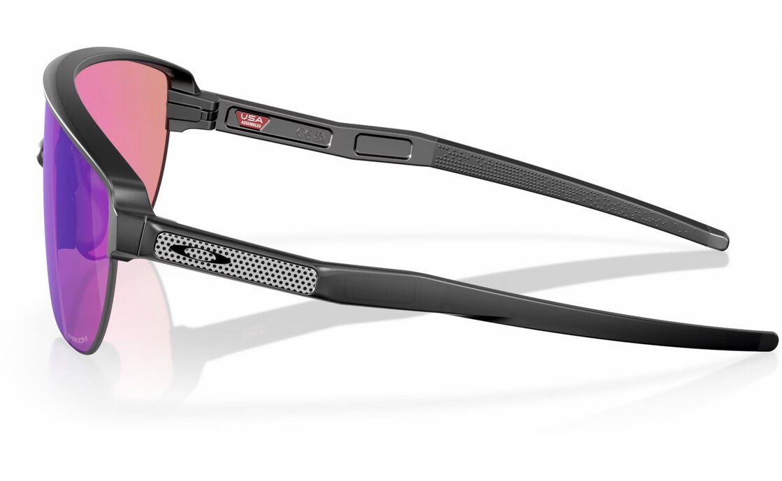 Oakley Corridor Matte Black Ink - Prizm Golf