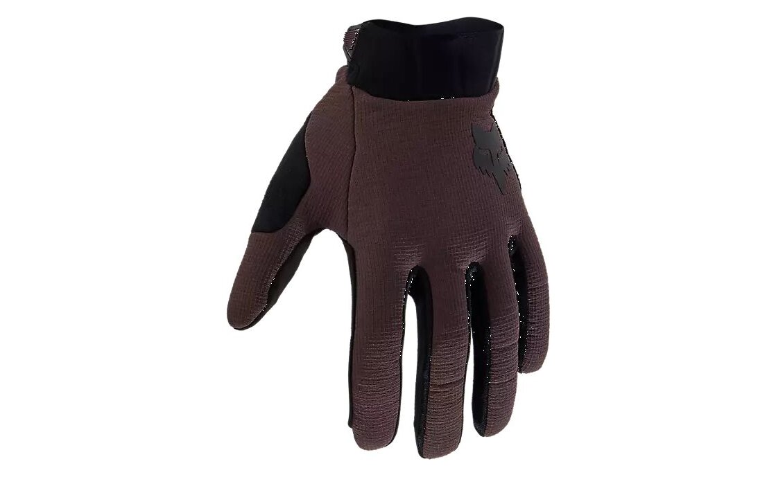 Fox Defend Lo-Pro Fire Langfinger Handschuhe