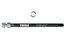 Thule Steckachse M12 x 1.5 Shimano
