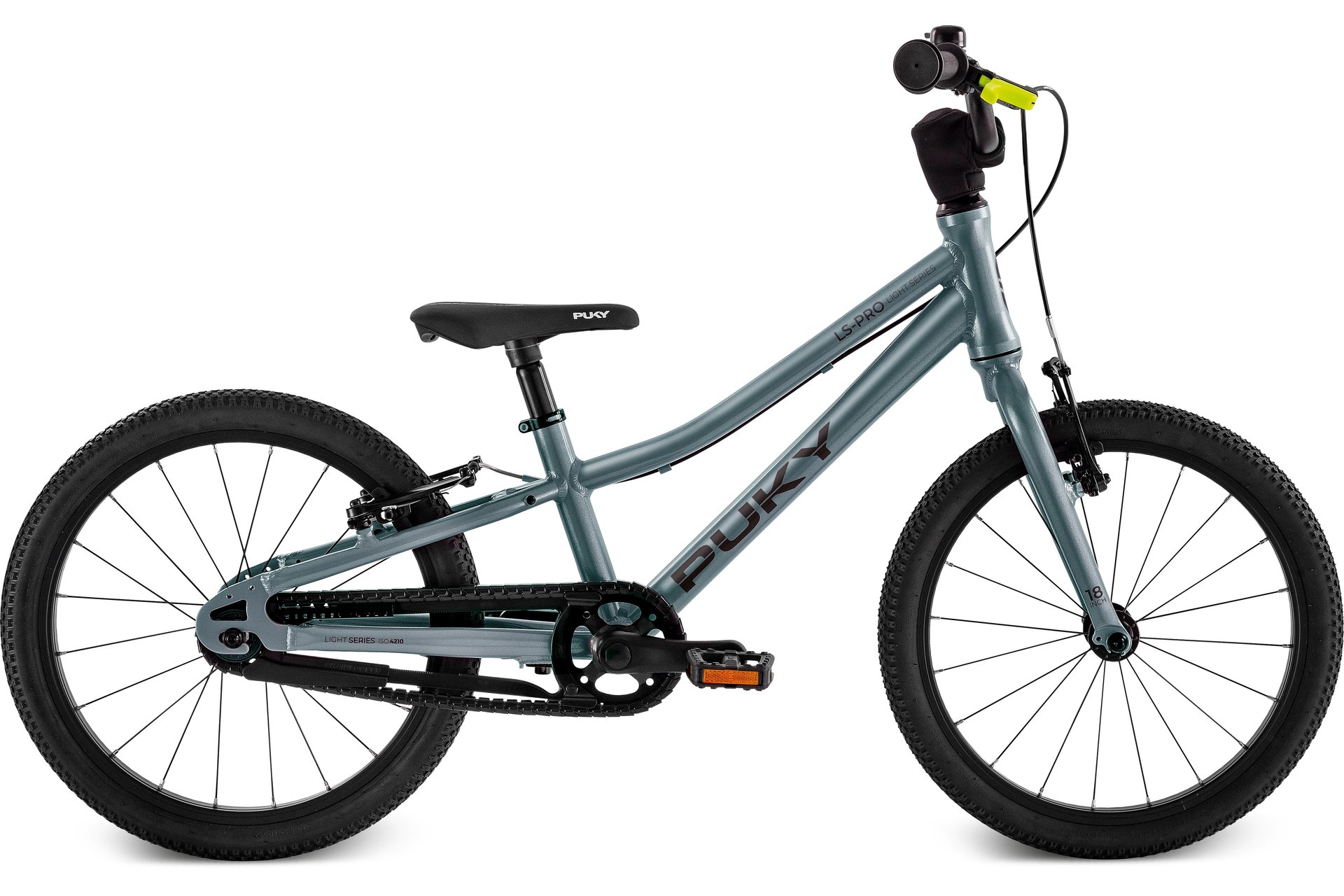 Puky LS-PRO 18 - 18 Zoll - Diamant - 2026