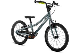 Puky LS-PRO 18 - 18 Zoll - Diamant - 2025