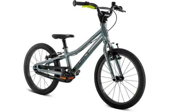 18 Zoll - Kinder- & Jugendfahrräder - Puky LS-PRO 18 - 18 Zoll - Diamant - 2027