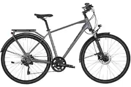 Carver Route 140 20s - 28 Zoll - Diamant - 2026
