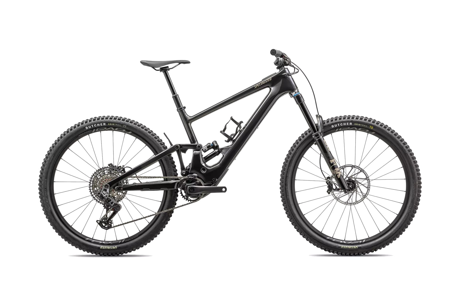 Specialized Turbo Kenevo SL 2 Expert - 320 Wh - 29 Zoll - Fully