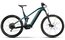 Haibike Alltrail 5 - 720 Wh - 29 - 27,5 Zoll - Fully