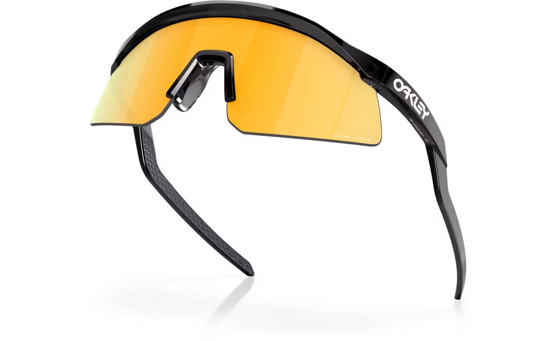 Oakley Hydra Black Ink - Prizm 24K
