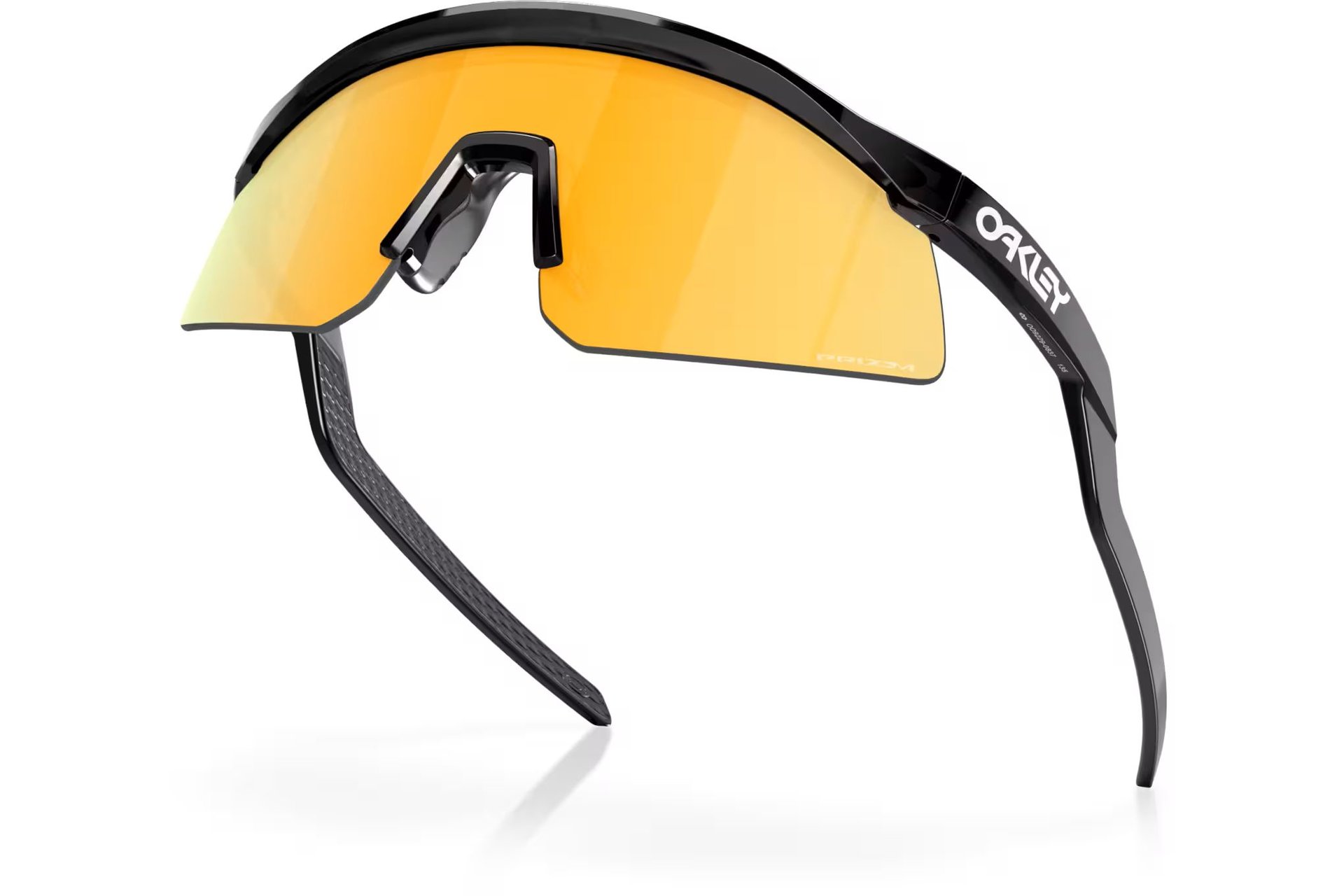 Oakley Hydra Black Ink - Prizm 24K