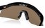 Oakley Hydra Black Ink - Prizm 24K