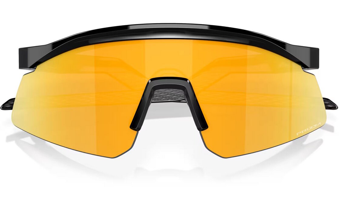 Oakley Hydra Black Ink - Prizm 24K