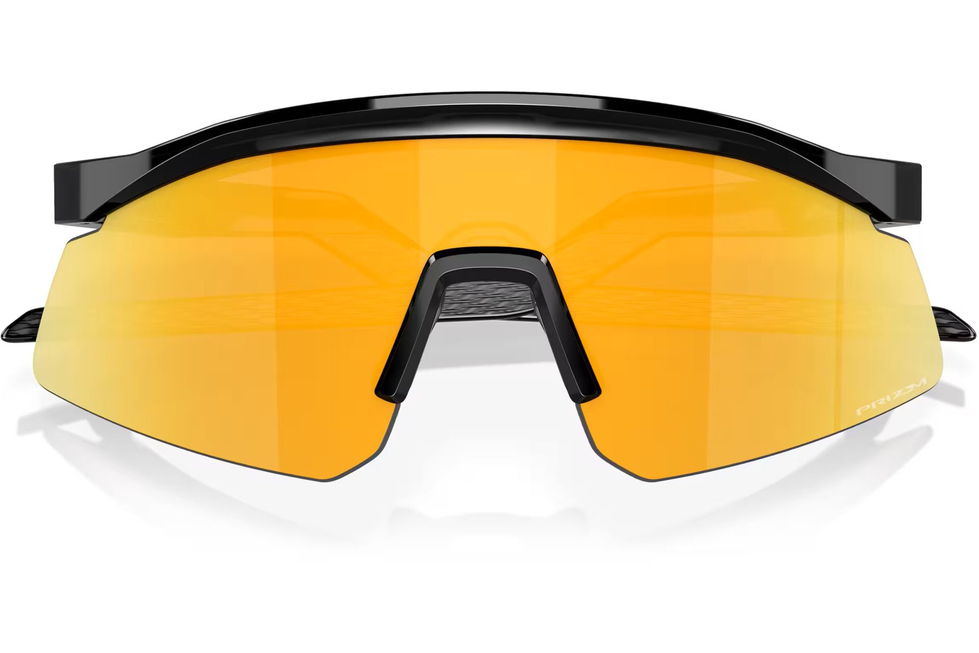 Oakley Hydra Black Ink - Prizm 24K