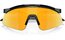 Oakley Hydra Black Ink - Prizm 24K