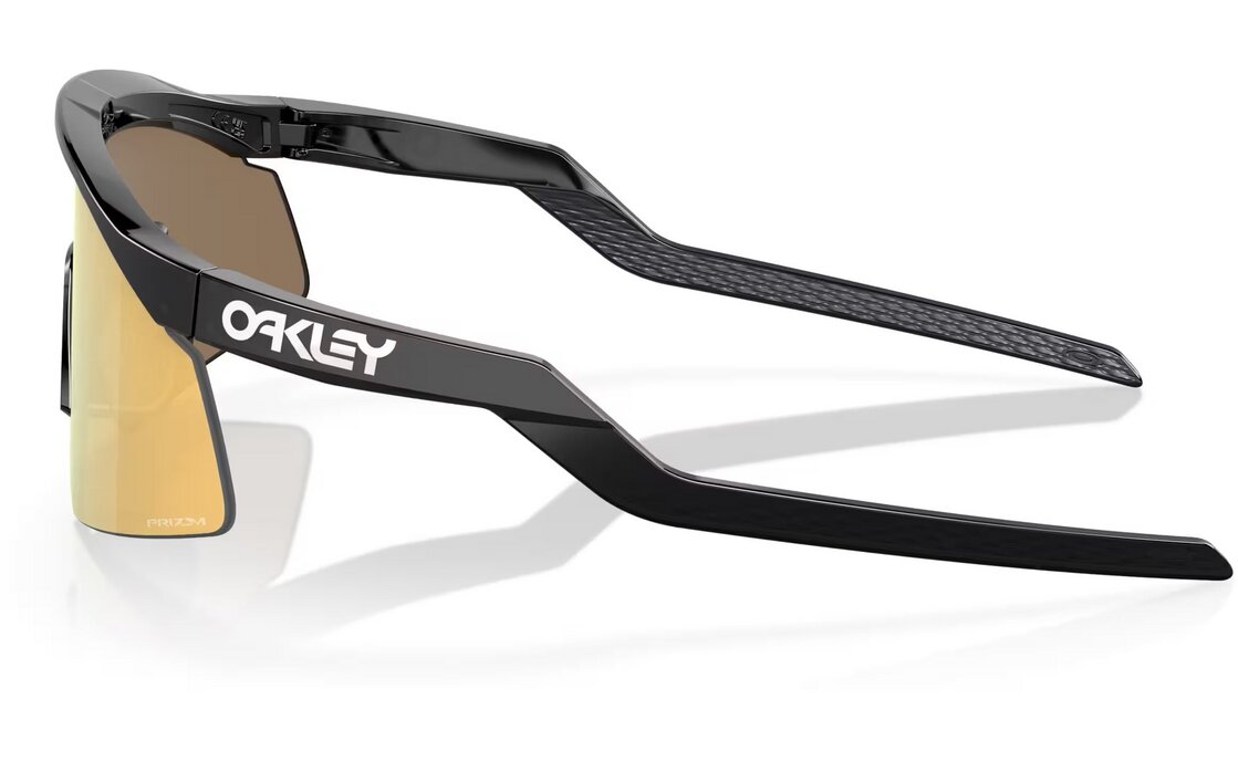Oakley Hydra Black Ink - Prizm 24K