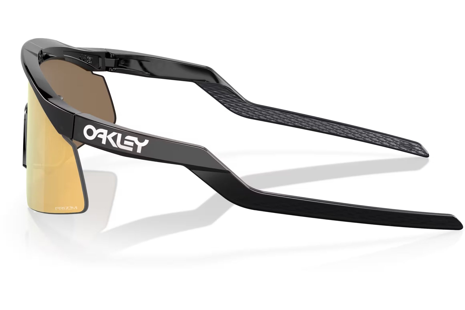 Oakley Hydra Black Ink - Prizm 24K