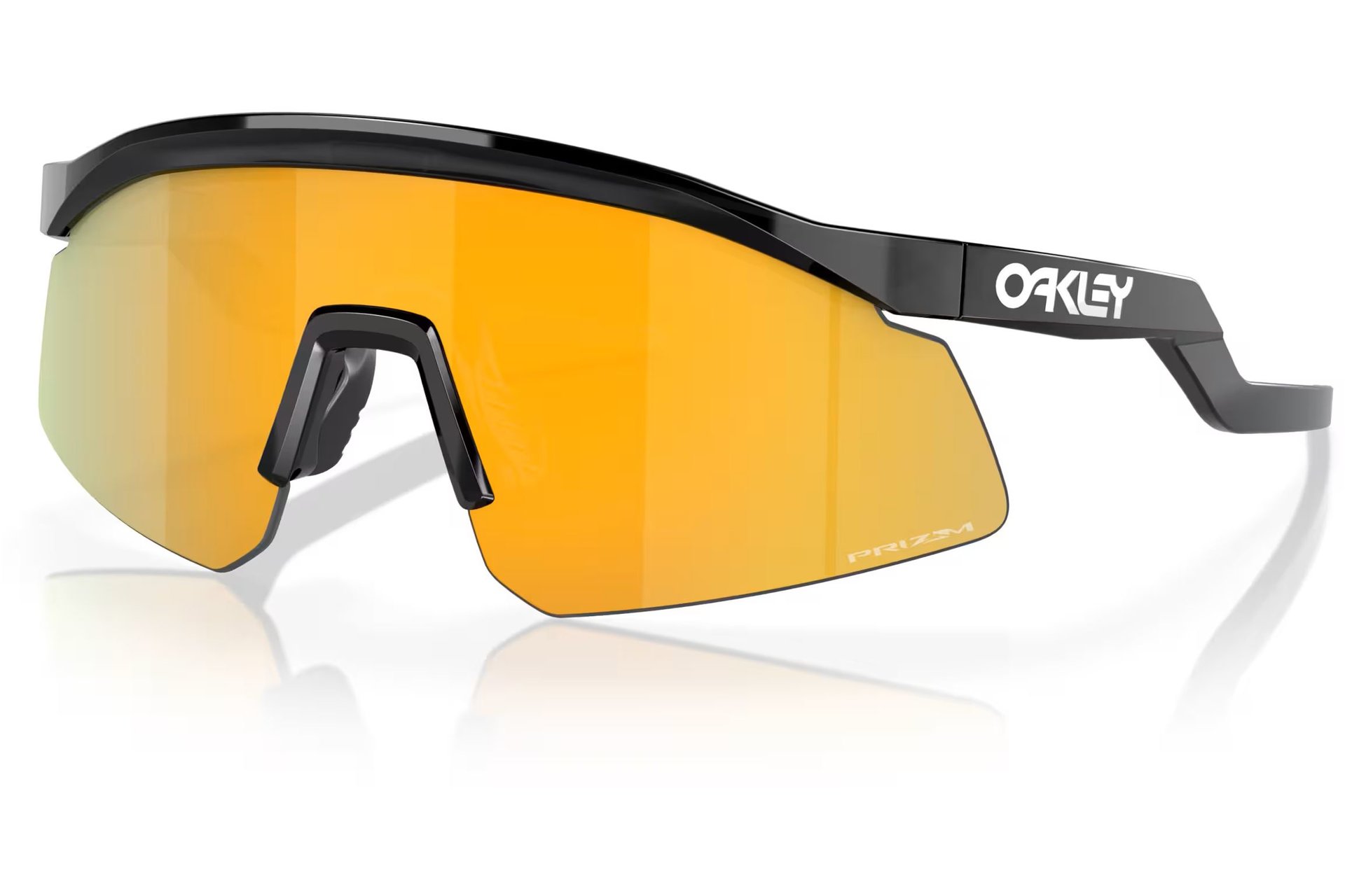 Oakley Hydra Black Ink - Prizm 24K