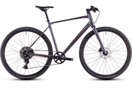 Cube Nulane ONE - 28 Zoll - Diamant - 2025