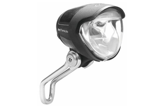 Dynamo - Beleuchtung - Busch und Müller LED-Scheinwerfer Lumotec IQ Avy T Senso Plus