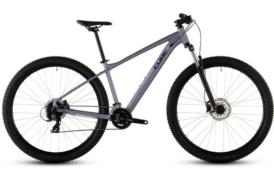 Cross Country - Cube Aim ONE - 29 Zoll - Diamant - 2026