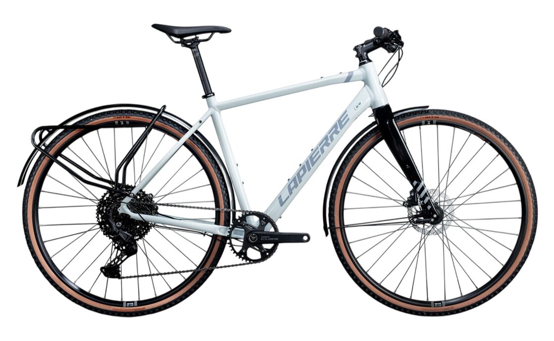 Lapierre Crosshill 3.0 FLAT - 28 Zoll - Diamant