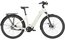 Bergamont E-Horizon Tour 20 Belt Wave - 600 Wh - 28 Zoll - Tiefeinsteiger