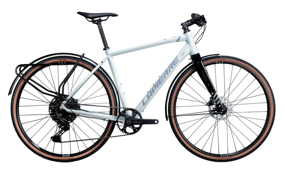 Lapierre Crosshill 3.0 FLAT - 28 Zoll - Diamant