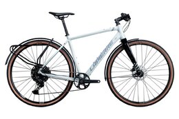 Hardtail Sale - Lapierre Crosshill 3.0 FLAT - 28 Zoll - Diamant