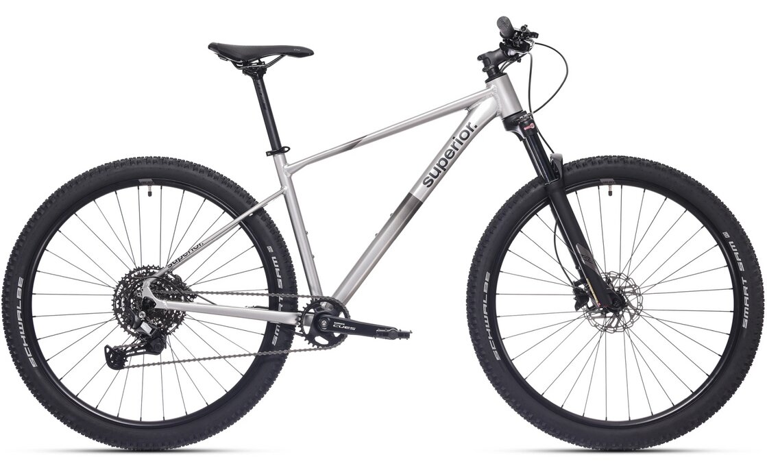 SUPERIOR XC 6.5 - 29 Zoll - Diamant - 2026