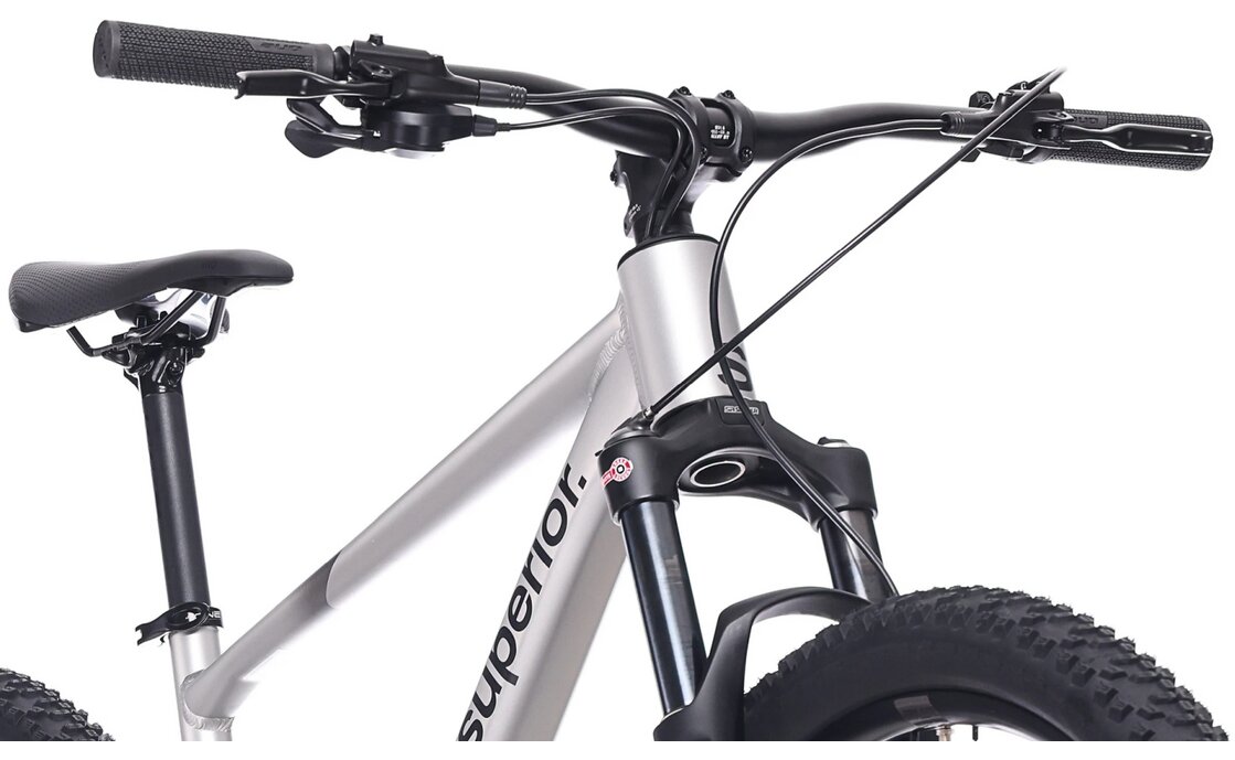 SUPERIOR XC 6.5 - 29 Zoll - Diamant - 2026