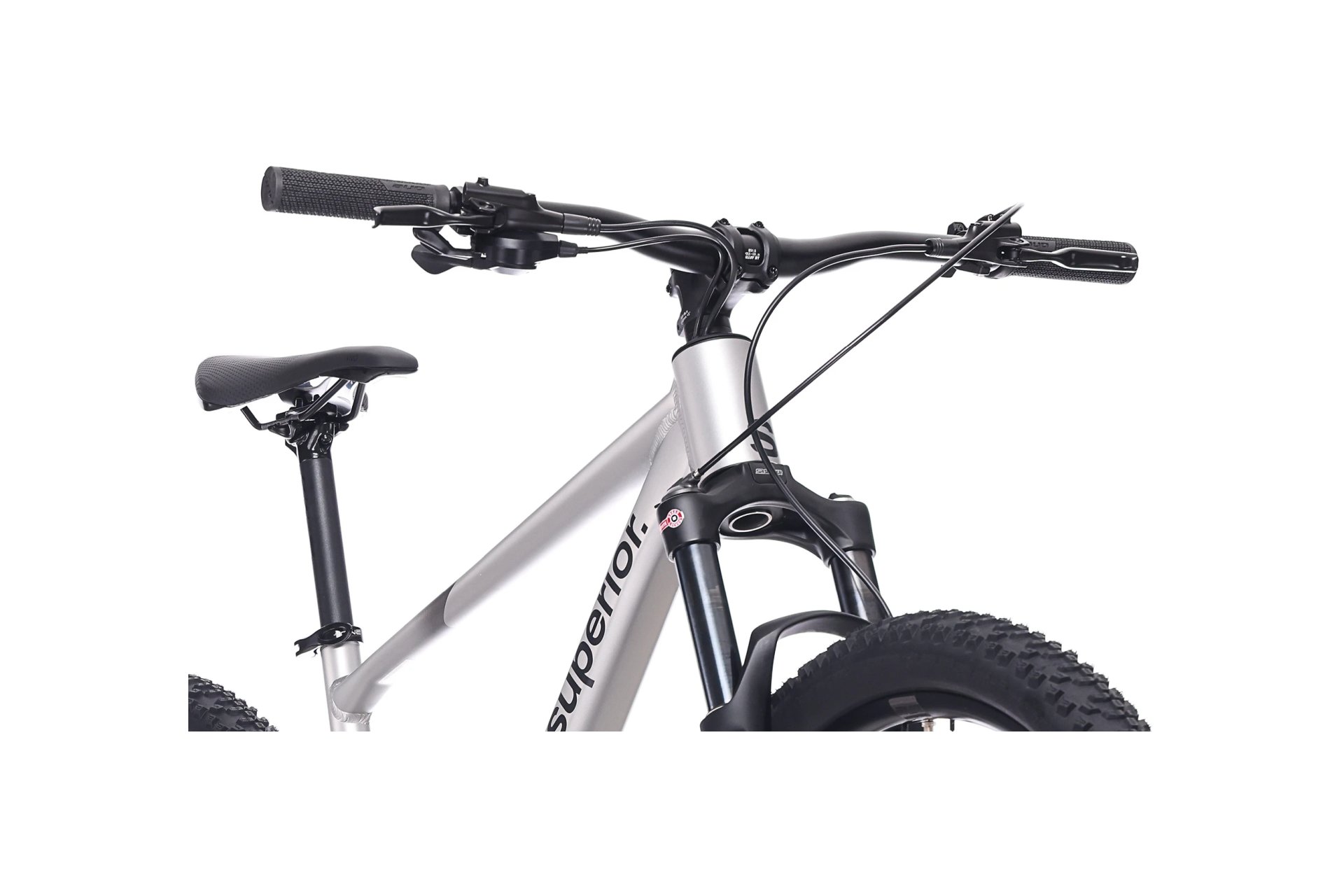 SUPERIOR XC 6.5 - 29 Zoll - Diamant - 2026