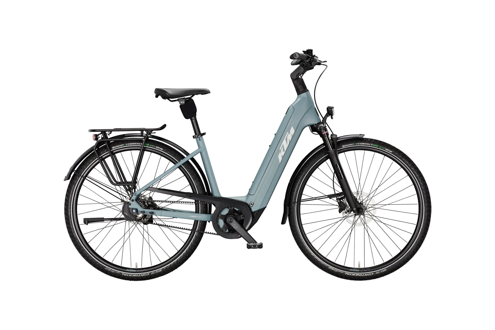 KTM Macina City PX 720 Belt RT - 720 Wh - 29 Zoll - Tiefeinsteiger - 2027