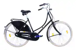 Anno 1900 Nostalgie - 28 Zoll - Doppelrohr - 2026