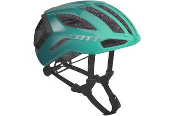Rennrad Helme - Scott Centric+ Supersonic Edt.