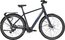 Bergamont E-Vitess Sport Gent - 360 Wh - 28 Zoll - Diamant - 2025