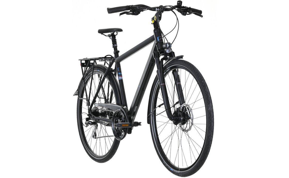 Gudereit LC-30 evo - 28 Zoll - Diamant - 2023