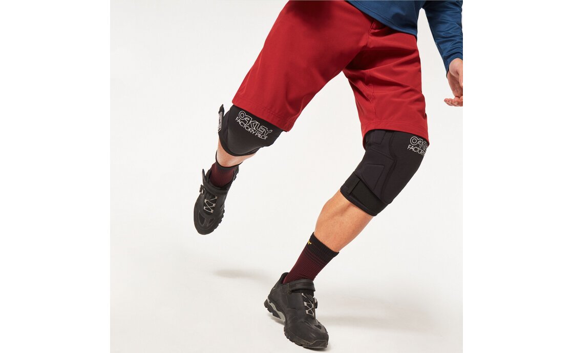 Oakley Drop In RZ-LABs Knie Protektor