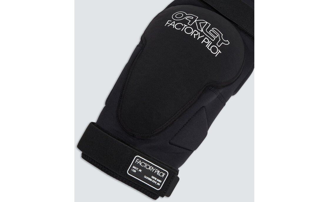 Oakley Drop In RZ-LABs Knie Protektor