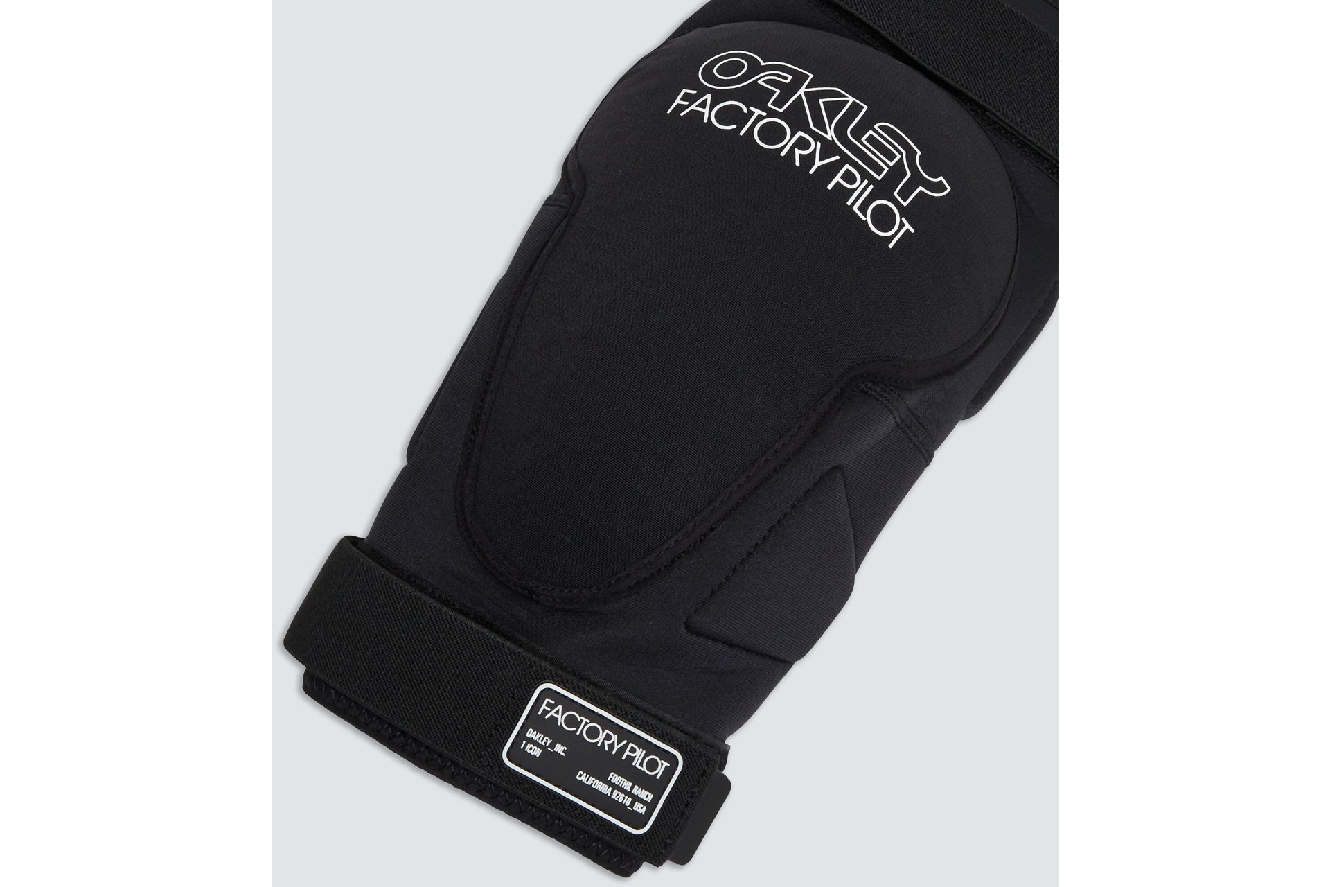 Oakley Drop In RZ-LABs Knie Protektor