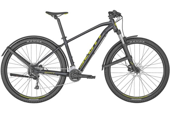 Hardtail - Scott Aspect 950 EQ - 29 Zoll - Diamant
