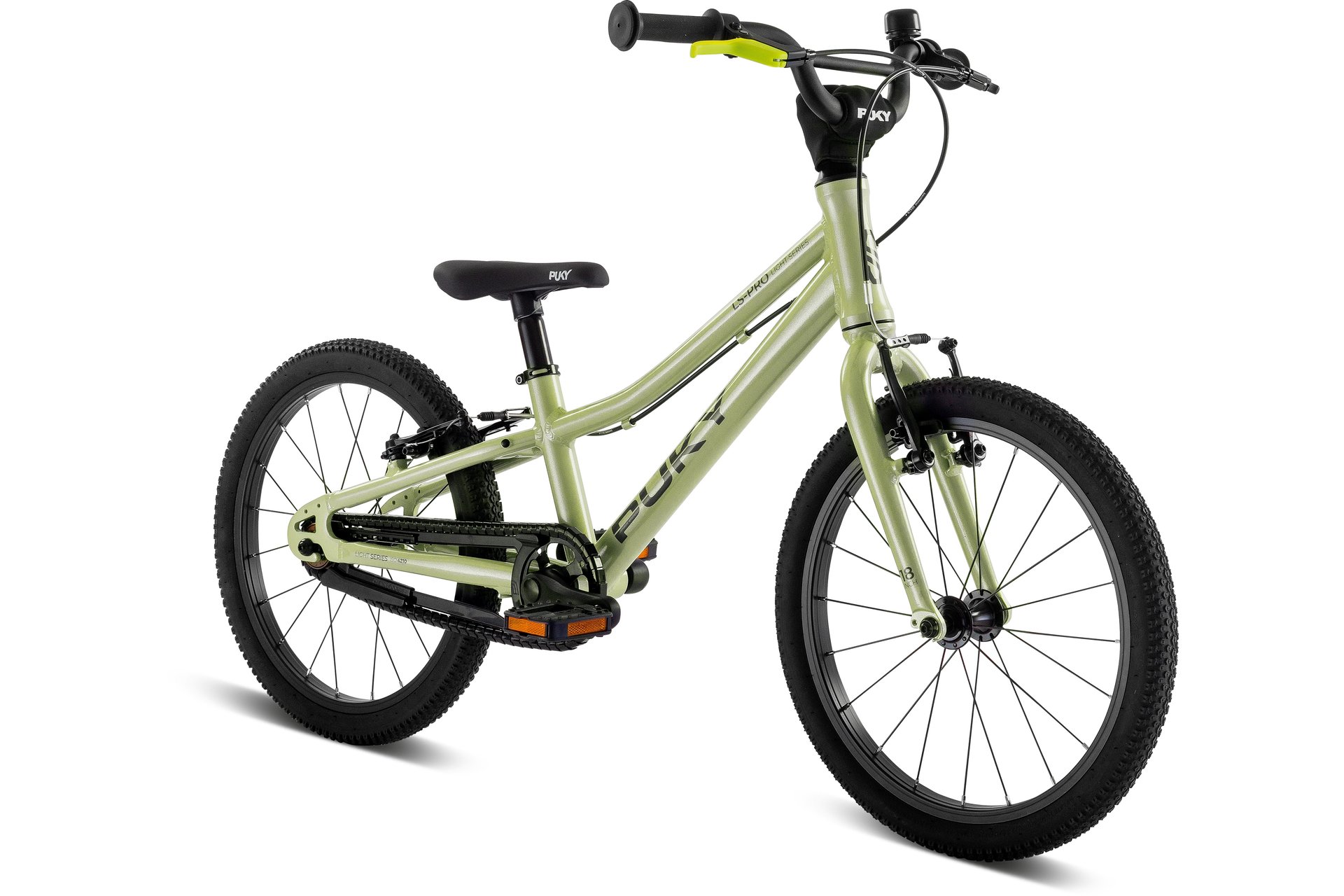 Puky LS-PRO 18 - 18 Zoll - Diamant - 2026