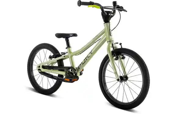 18 Zoll - Kinder- & Jugendfahrräder - Puky LS-PRO 18 - 18 Zoll - Diamant - 2027